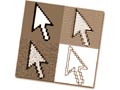 4 New Cursors